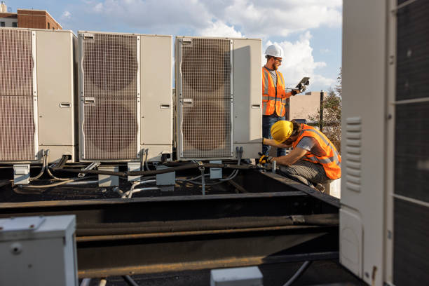 Best HVAC Companies Near Me  in Addison, TX