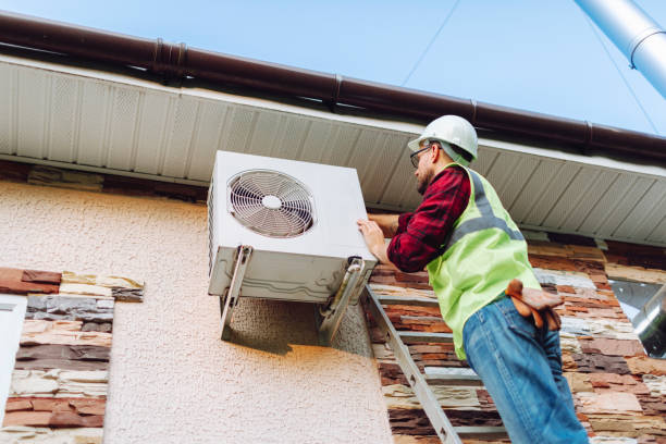 Best HVAC Replacement Cost  in Addison, TX