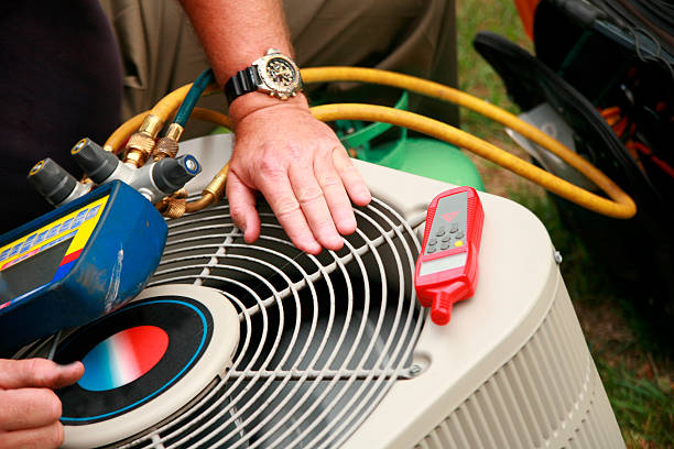 Best HVAC Installation Services  in Addison, TX