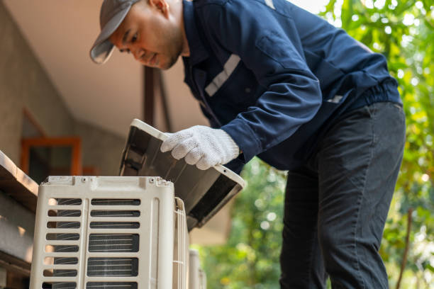 Professional HVAC in Addison, TX